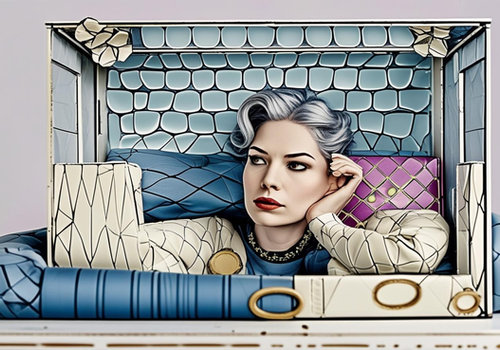 Creativity Within Limits: How Modesty Can Expand Personal Style