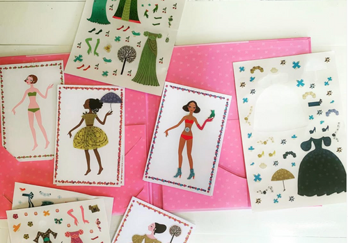 Style for the Rest of Us: How to Look Great Without Loving Fashion