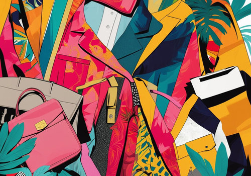 New City, New Style: Rebuilding Your Wardrobe After Moving to Miami