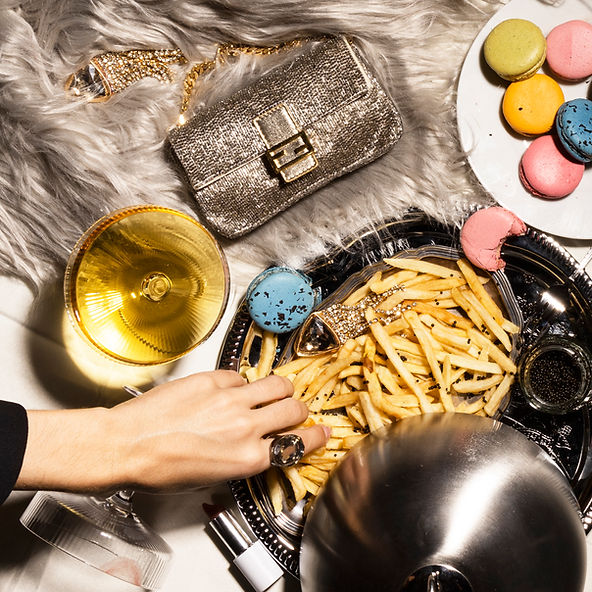 Commercial + Advertising